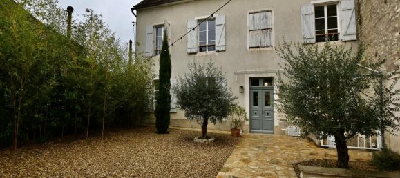 4 bedrooms House in Vermenton, France No. 195205 17