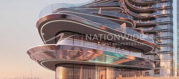 3 bedrooms Apartment in Dubai, UAE No. 108038 2