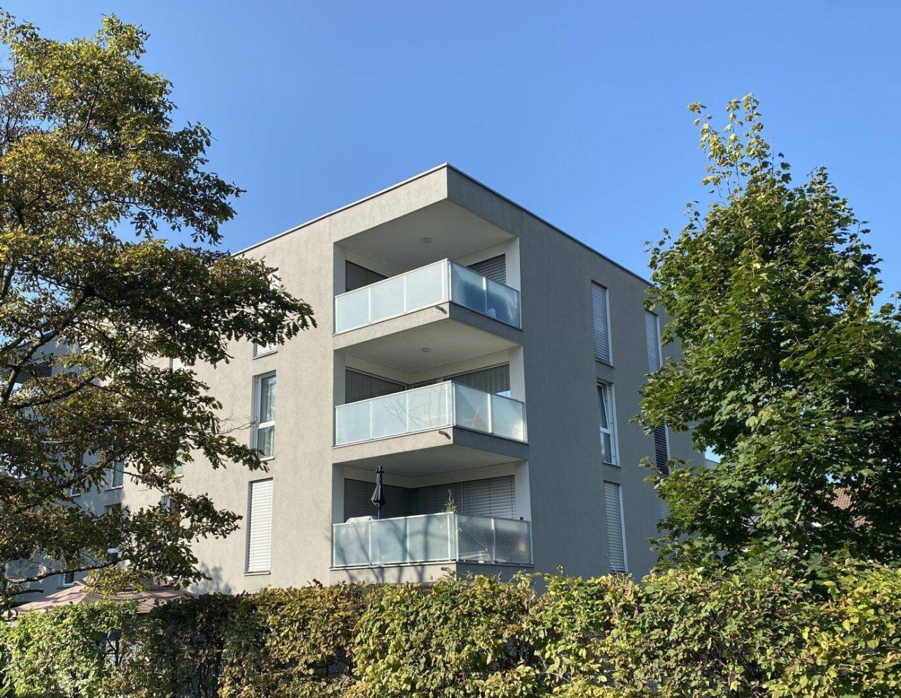 Apartamento de 3 habitaciónes en Feldkirch, Austria No. 227457