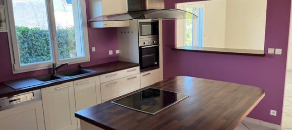 6 bedrooms House in Saint-Cyr-sur-Loire, France No. 224778 5