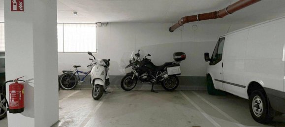  Garage in Vienna, Austria No. 139805 9