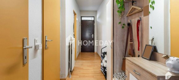 1 bedroom Apartment in Lahn-Dill, Germany No. 240977 11