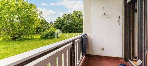 1 bedroom Apartment in Lahn-Dill, Germany No. 240977 4
