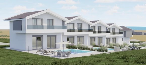 Propiedad comercial de 2 dormitorios en Chalkidiki, Greece No. 52811 11