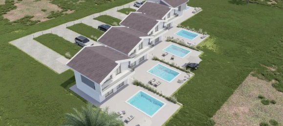 Propiedad comercial de 2 dormitorios en Chalkidiki, Greece No. 52811 2