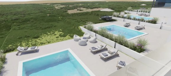 Propiedad comercial de 2 dormitorios en Chalkidiki, Greece No. 52811 7