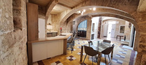 2 bedrooms House in Siggiewi, Malta No. 3741 12