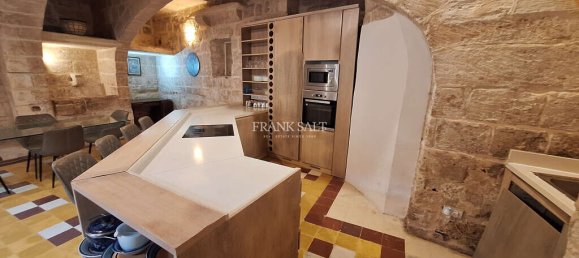 2 bedrooms House in Siggiewi, Malta No. 3741 3