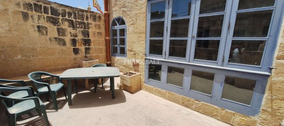 2 bedrooms House in Siggiewi, Malta No. 3741 15