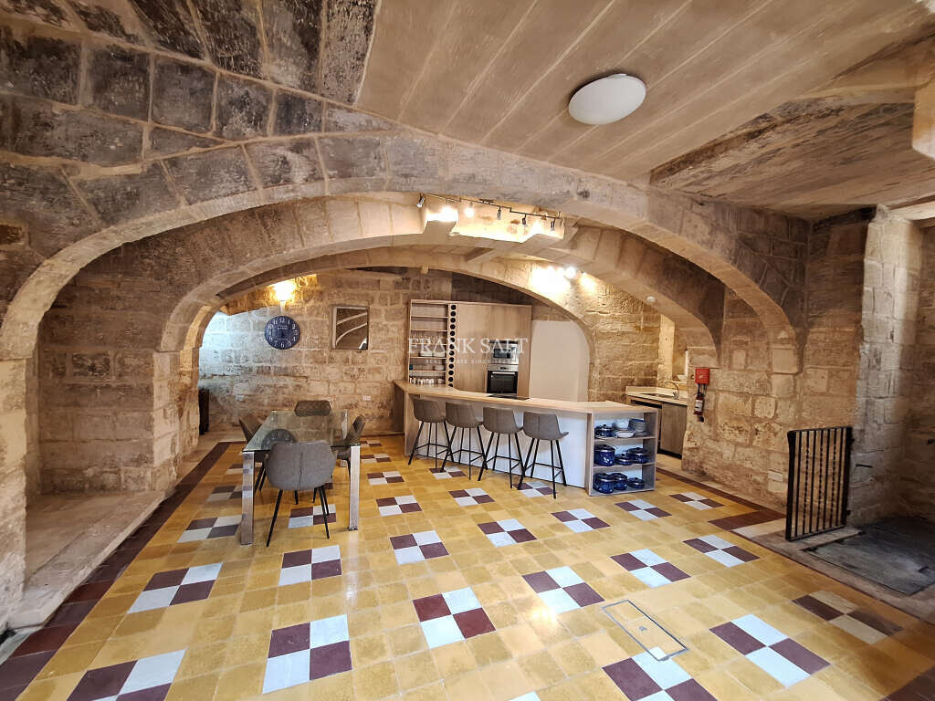 Casa T2 em Siggiewi, Malta N.º 3741