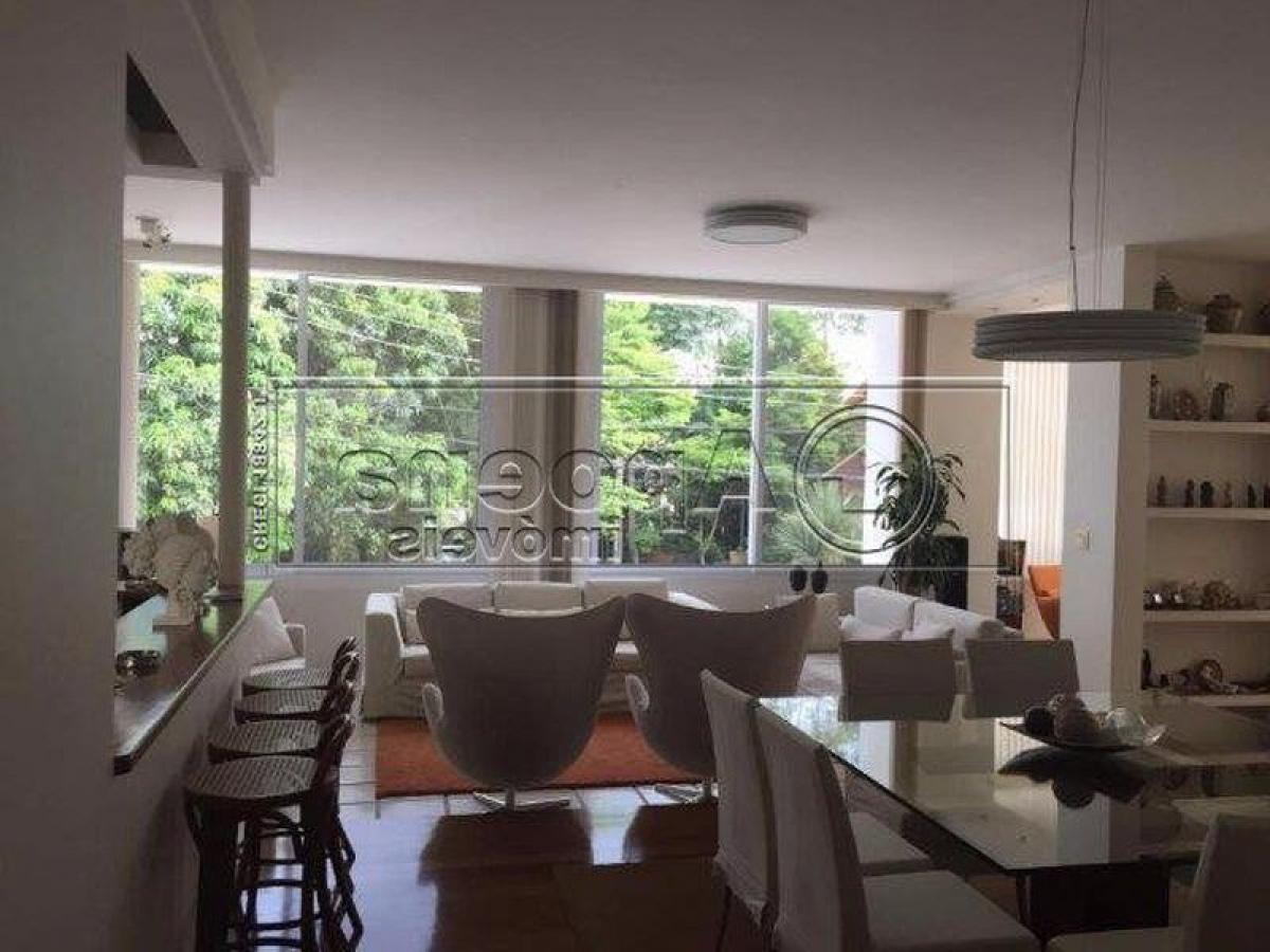 Estúdio em São Paulo, Brazil N.º 584953