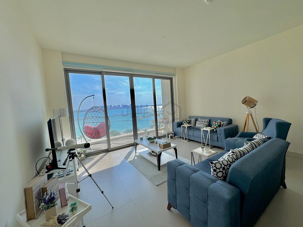 2 bedrooms Apartment in Al Dair, Bahrain No. 872