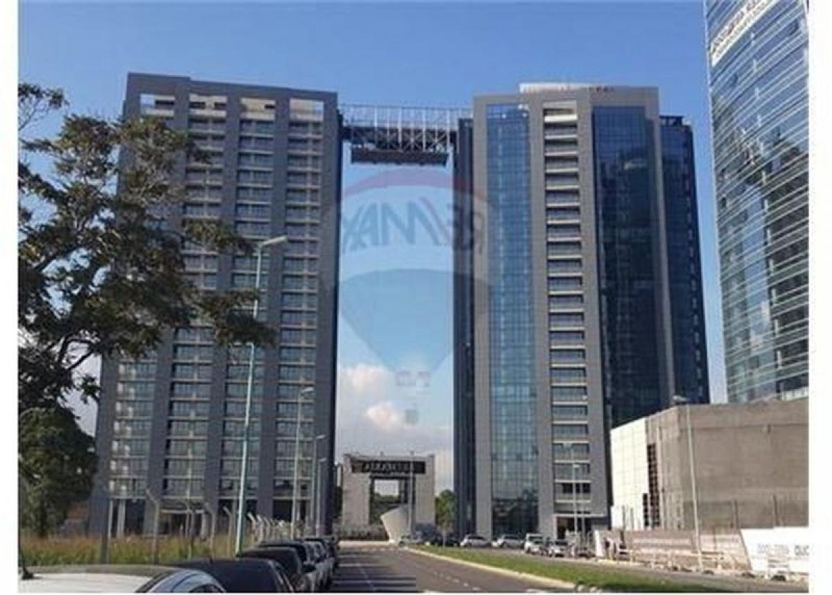 Studio in Buenos Aires, Argentina No. 85408