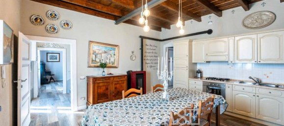 4غرفة فيلا في Albino, Italy رقم 41300 10