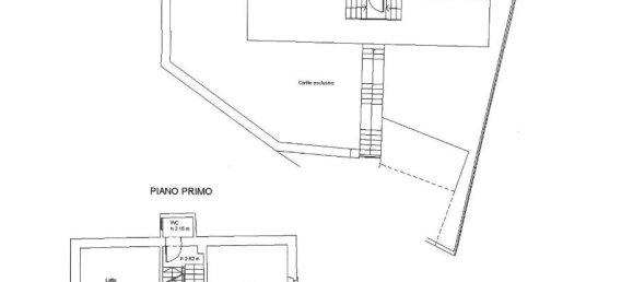 4غرفة فيلا في Albino, Italy رقم 41300 34