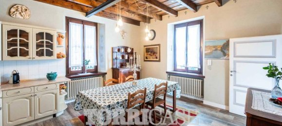 4غرفة فيلا في Albino, Italy رقم 41300 12