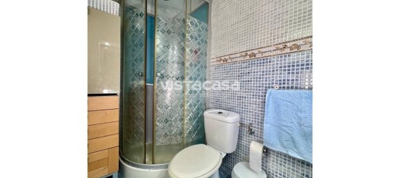 3 Schlafzimmer Haus in Andalusia, Spain, Nr. 171574 18