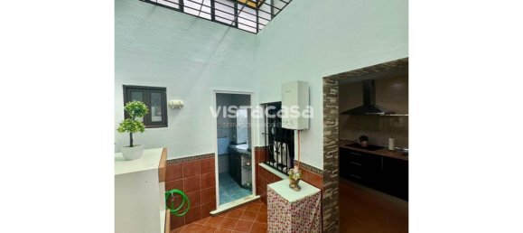 3 Schlafzimmer Haus in Andalusia, Spain, Nr. 171574 13