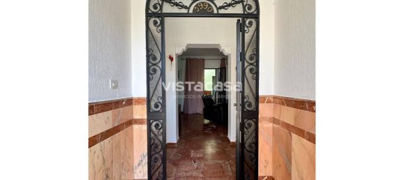 3 Schlafzimmer Haus in Andalusia, Spain, Nr. 171574 2