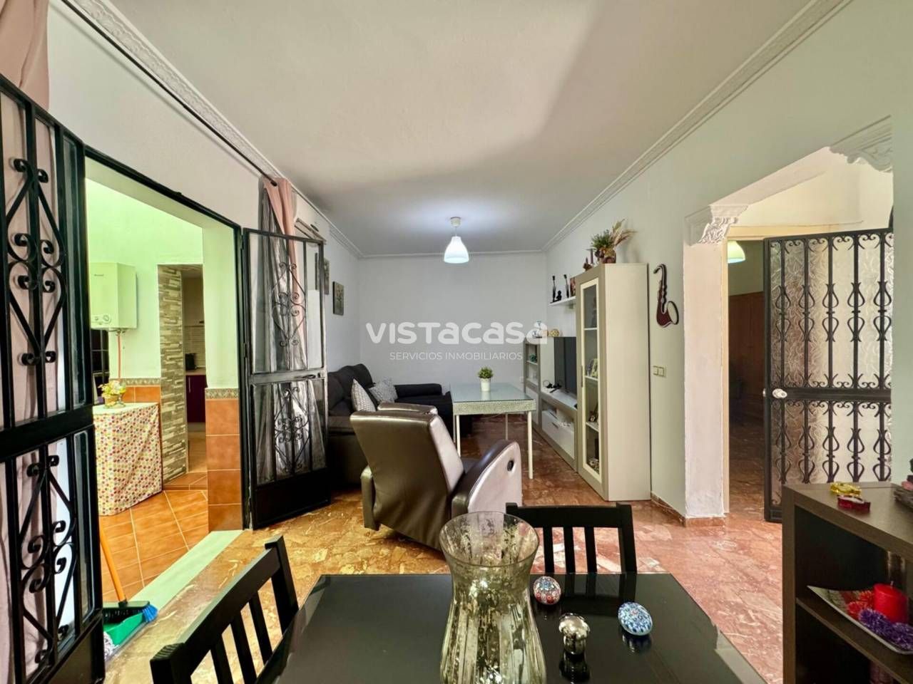 3 Schlafzimmer Haus in Andalusia, Spain, Nr. 171574