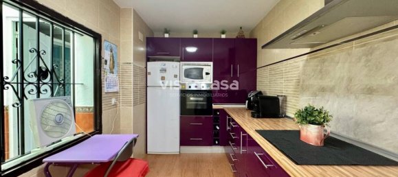 3 Schlafzimmer Haus in Andalusia, Spain, Nr. 171574 15