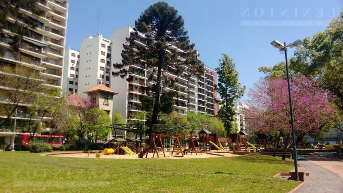  Land in Buenos Aires, Argentina No. 116248