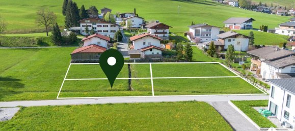 Terreno em Walchsee, Austria N.º 126808 3