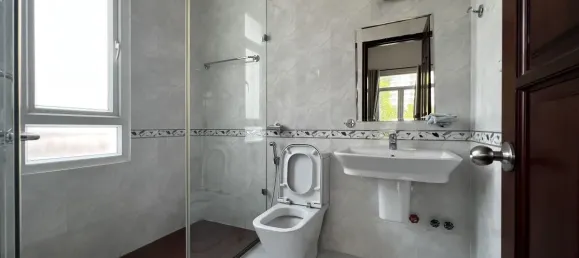 6 bedrooms Villa for rent in Thu Duc, Ho Chi Minh, Vietnam № 74759 8