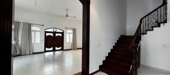 6 bedrooms Villa for rent in Thu Duc, Ho Chi Minh, Vietnam № 74759 14