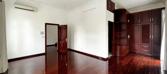 6 bedrooms Villa for rent in Thu Duc, Ho Chi Minh, Vietnam № 74759 15