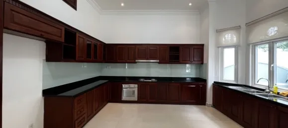 6 bedrooms Villa for rent in Thu Duc, Ho Chi Minh, Vietnam № 74759 6