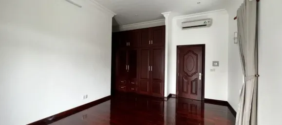 6 bedrooms Villa for rent in Thu Duc, Ho Chi Minh, Vietnam № 74759 2