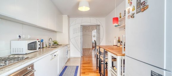 Apartamento T2 em Lisbon, Portugal N.º 120092 10