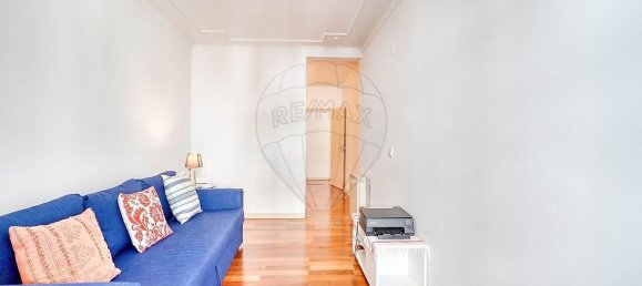 Apartamento T2 em Lisbon, Portugal N.º 120092 3