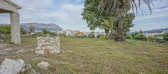 Земельный участок с 1 спальней в Аликанте, Испания № 138723 5