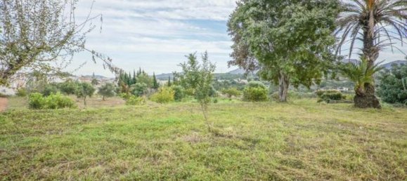 Земельный участок с 1 спальней в Аликанте, Испания № 138723 4