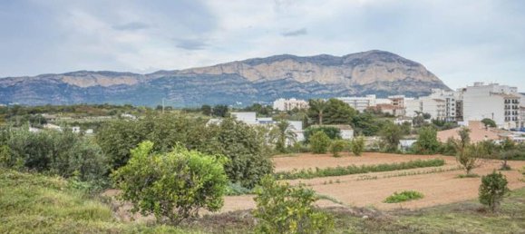 Земельный участок с 1 спальней в Аликанте, Испания № 138723 9