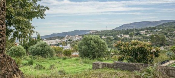 Земельный участок с 1 спальней в Аликанте, Испания № 138723 6