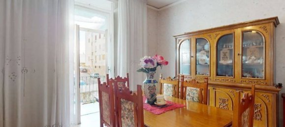 2 rooms Apartment in Naples, Italy No. 22875 22
