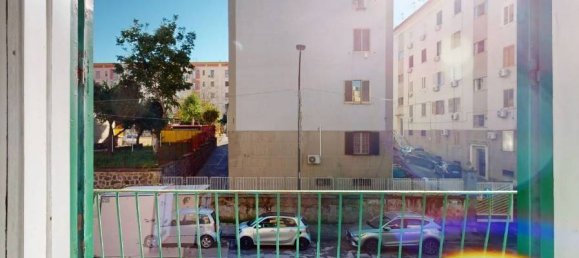 2 rooms Apartment in Naples, Italy No. 22875 26