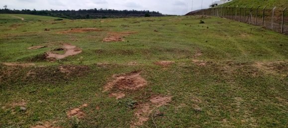 358522m² Hotel in Indaiatuba, Brazil No. 6 7