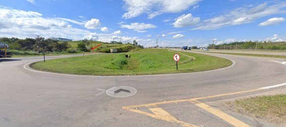 358522m² Hotel in Indaiatuba, Brazil No. 6 9