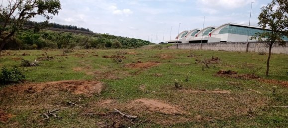 358522m² Hotel in Indaiatuba, Brazil No. 6 4