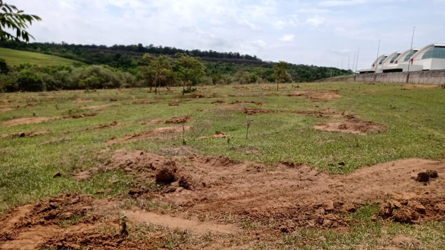 358522m² Hotel in Indaiatuba, Brazil No. 6