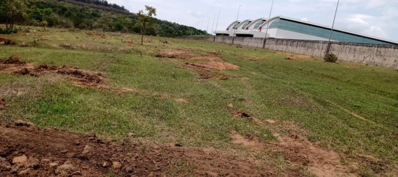 358522m² Hotel in Indaiatuba, Brazil No. 6 3