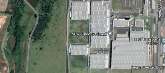 358522m² Hotel in Indaiatuba, Brazil No. 6 10