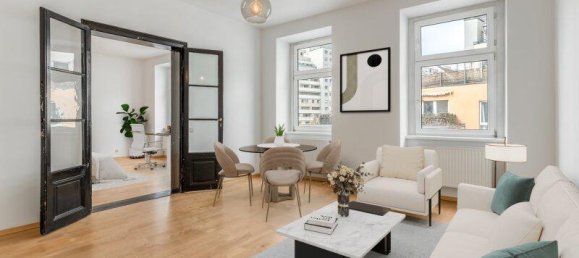 2 rooms Apartment in Neubau, Austria No. 146960 2