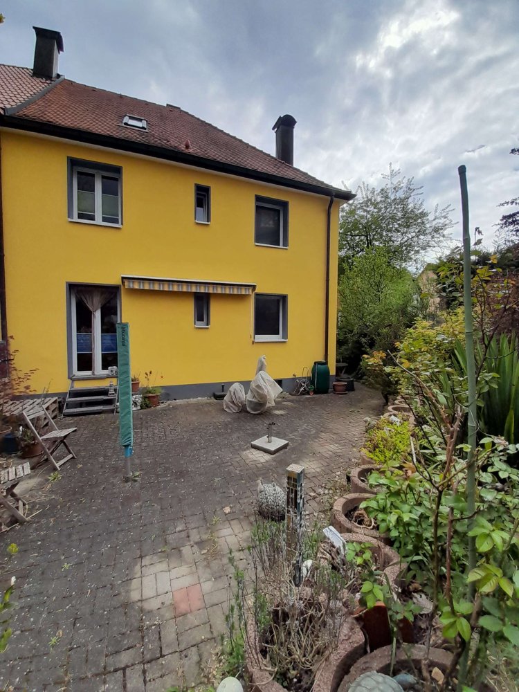 4 bedrooms Townhouse in Heidenheim, Germany No. 260158
