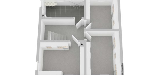 4 bedrooms Townhouse in Heidenheim, Germany No. 260158 10