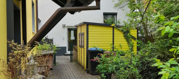 4 bedrooms Townhouse in Heidenheim, Germany No. 260158 16